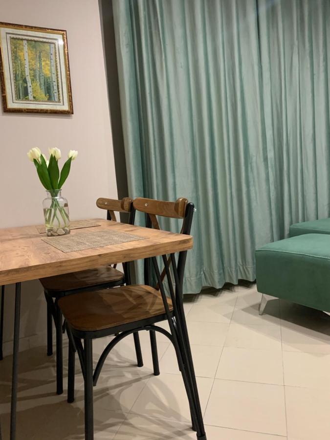 Vlorë Girasole Apartments מראה חיצוני תמונה