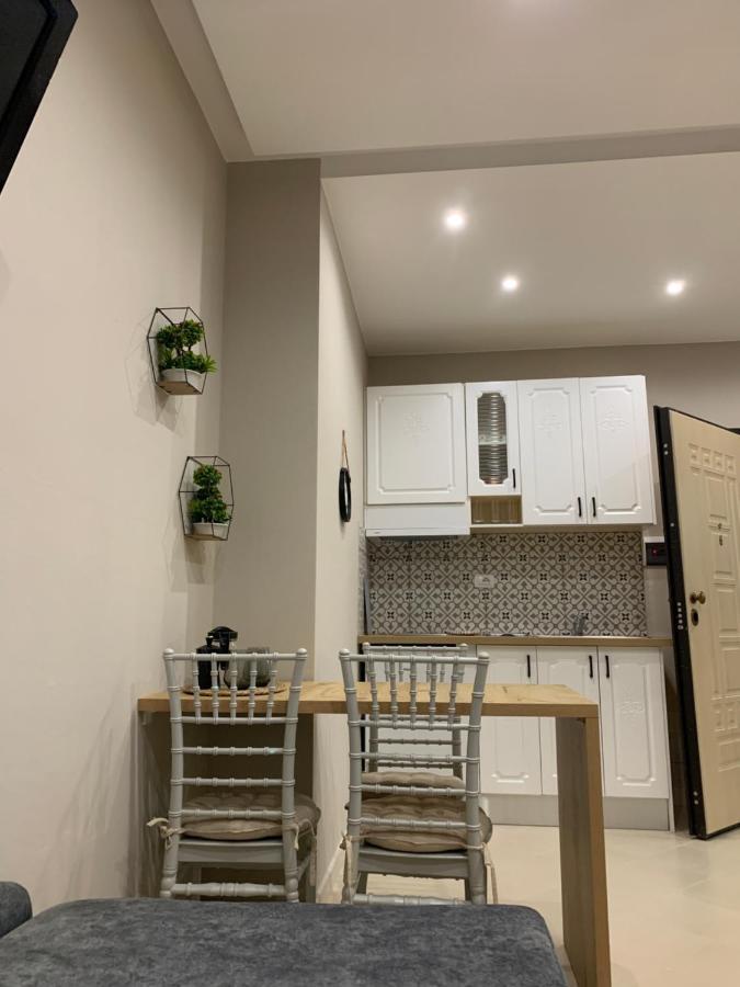 Vlorë Girasole Apartments מראה חיצוני תמונה