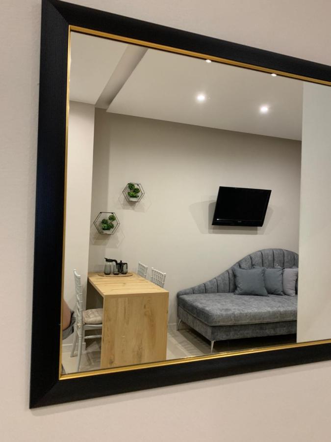 Vlorë Girasole Apartments מראה חיצוני תמונה