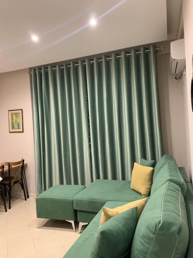 Vlorë Girasole Apartments מראה חיצוני תמונה