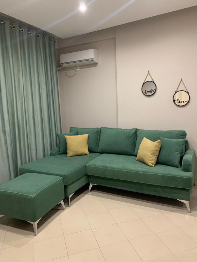 Vlorë Girasole Apartments מראה חיצוני תמונה