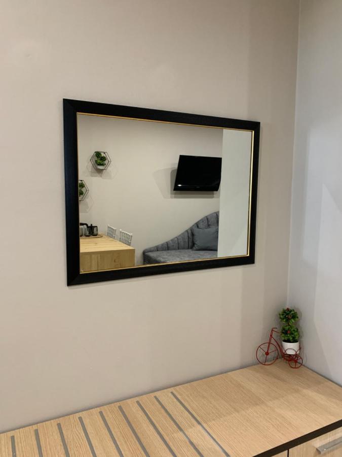 Vlorë Girasole Apartments מראה חיצוני תמונה