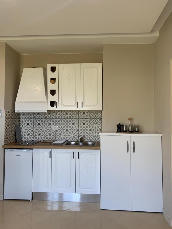 Vlorë Girasole Apartments מראה חיצוני תמונה