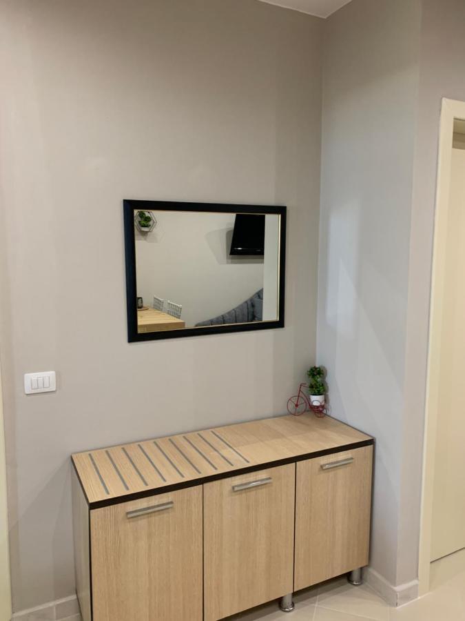 Vlorë Girasole Apartments מראה חיצוני תמונה