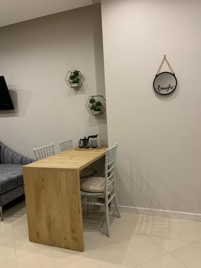 Vlorë Girasole Apartments מראה חיצוני תמונה