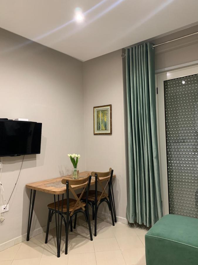 Vlorë Girasole Apartments מראה חיצוני תמונה