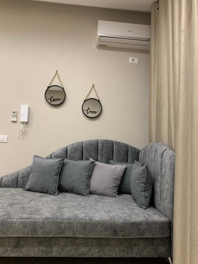 Vlorë Girasole Apartments מראה חיצוני תמונה