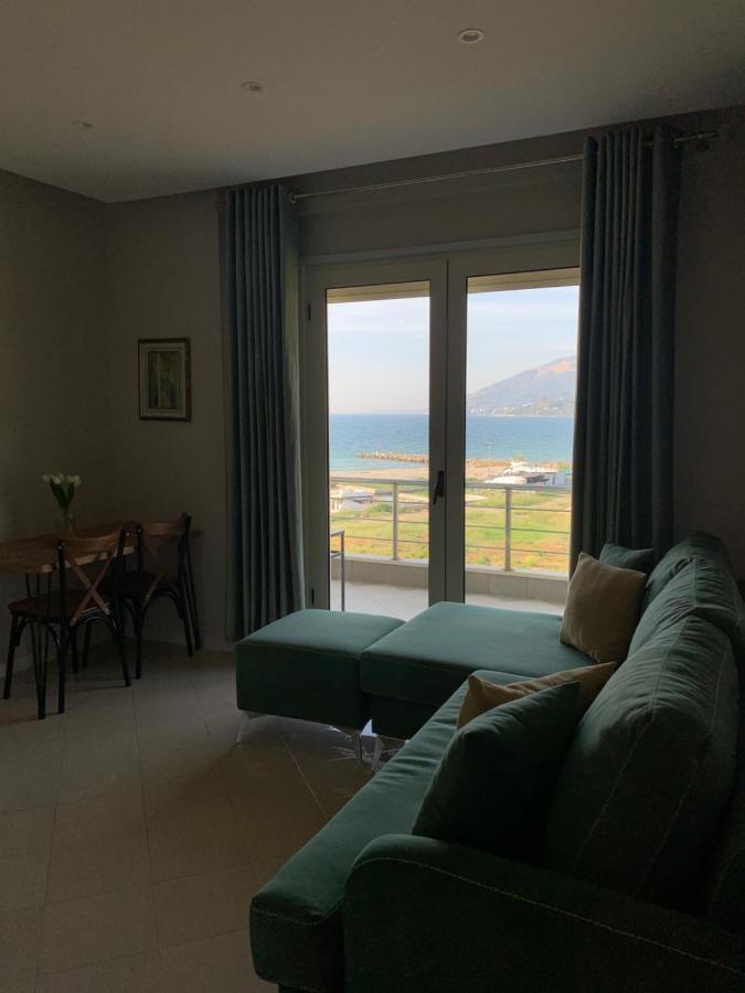 Vlorë Girasole Apartments מראה חיצוני תמונה
