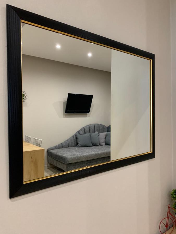 Vlorë Girasole Apartments מראה חיצוני תמונה