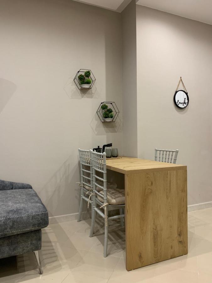 Vlorë Girasole Apartments מראה חיצוני תמונה