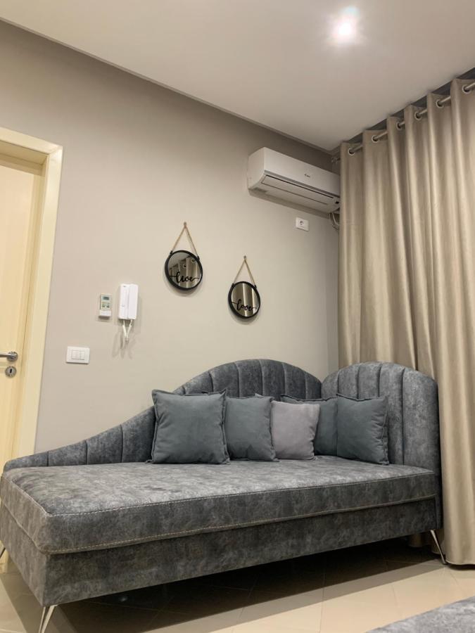 Vlorë Girasole Apartments מראה חיצוני תמונה