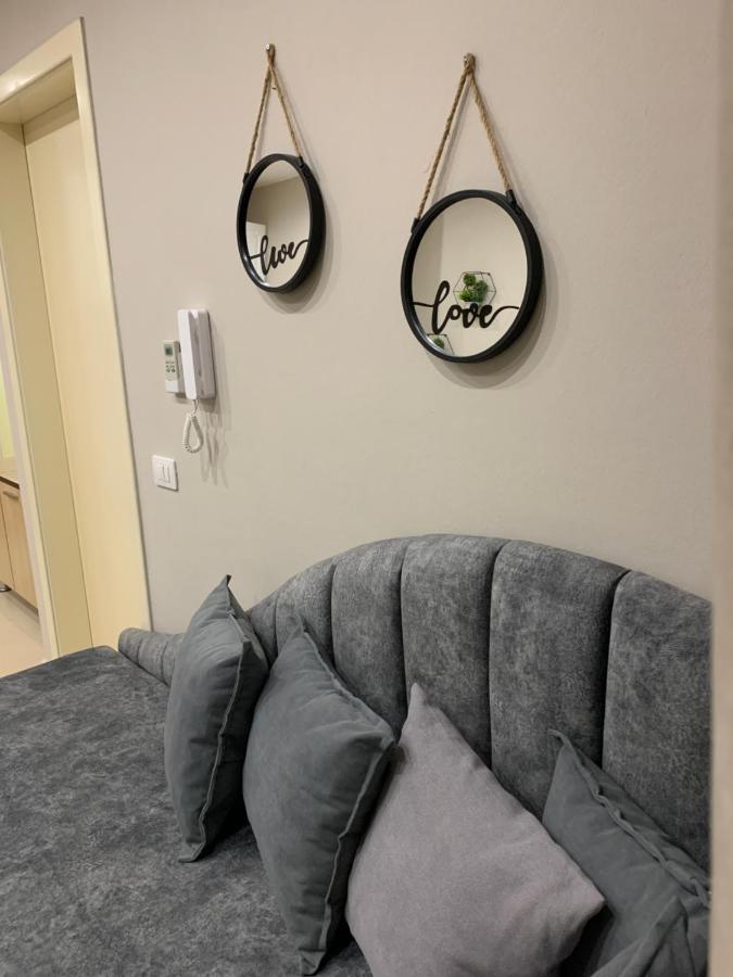 Vlorë Girasole Apartments מראה חיצוני תמונה