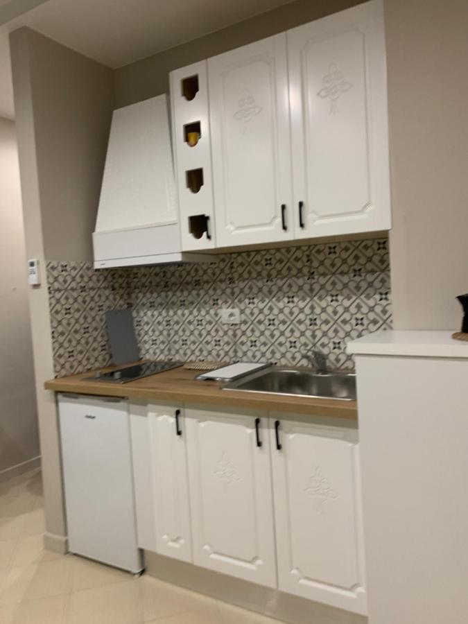 Vlorë Girasole Apartments מראה חיצוני תמונה