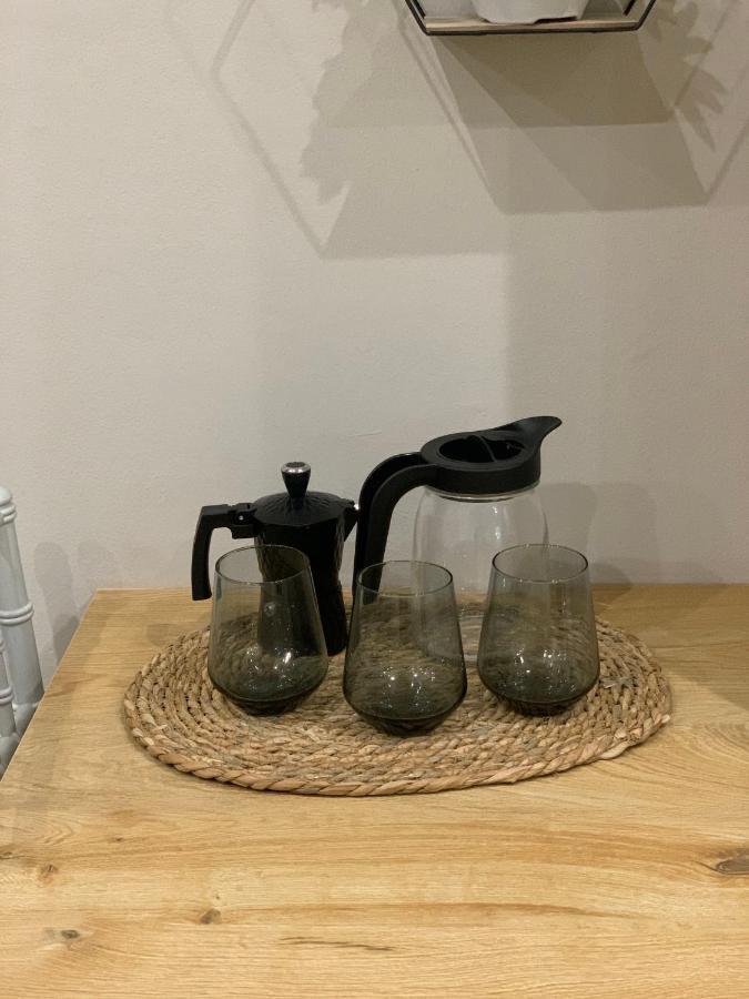 Vlorë Girasole Apartments מראה חיצוני תמונה