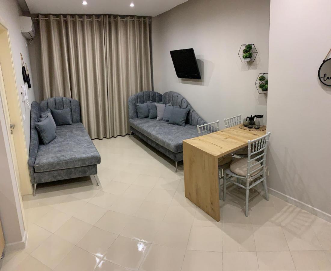Vlorë Girasole Apartments מראה חיצוני תמונה