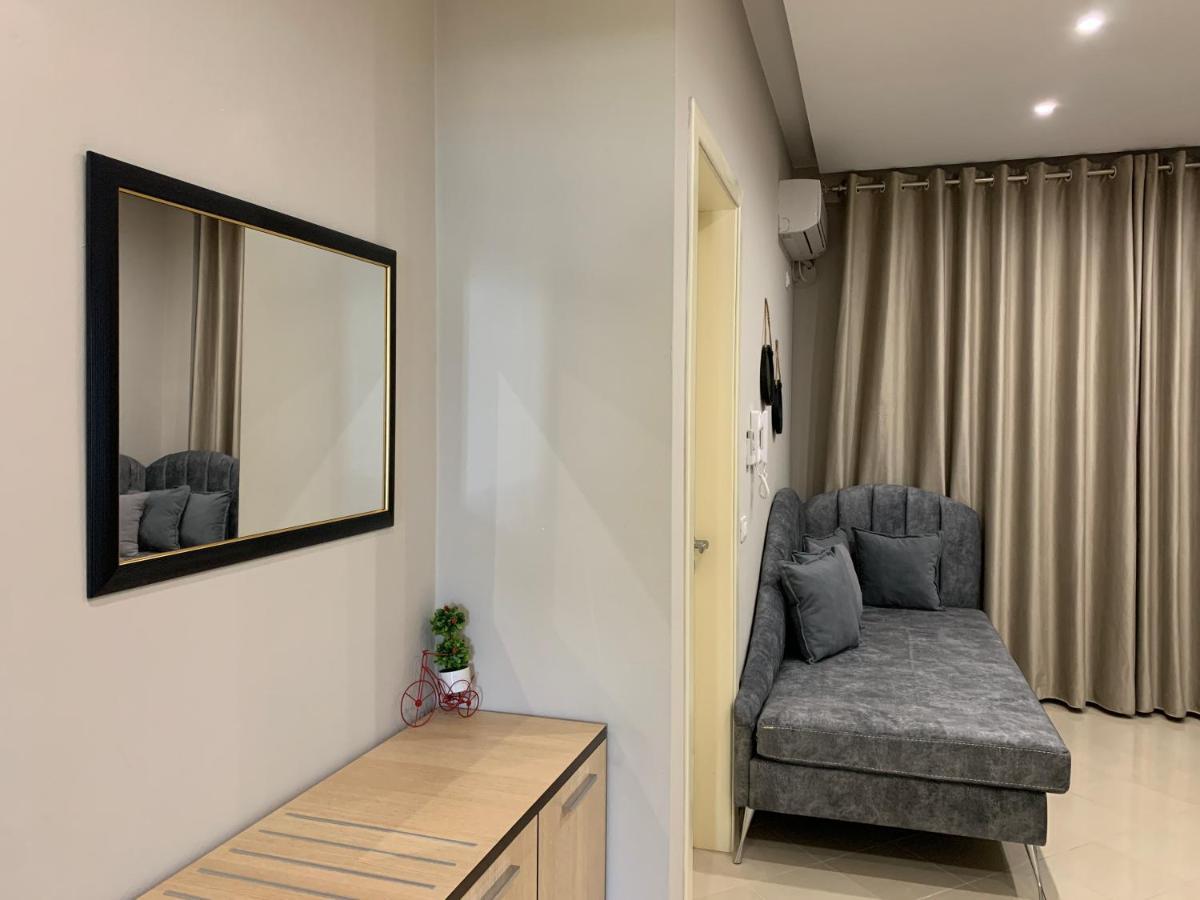 Vlorë Girasole Apartments מראה חיצוני תמונה