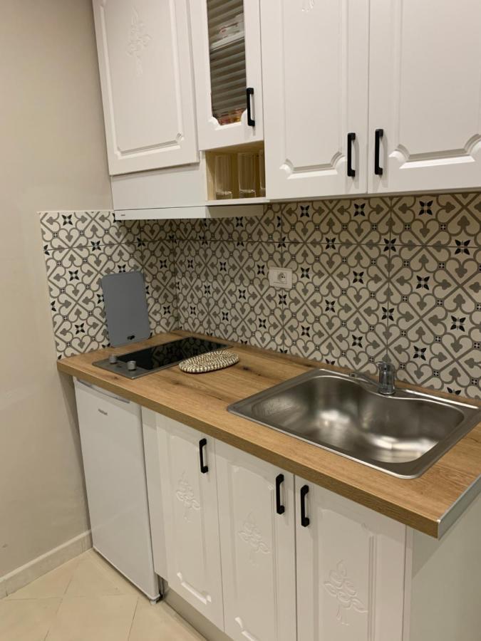 Vlorë Girasole Apartments מראה חיצוני תמונה