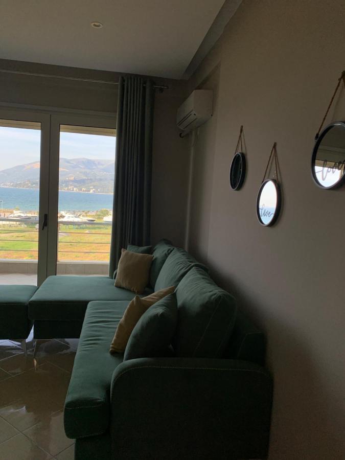 Vlorë Girasole Apartments מראה חיצוני תמונה